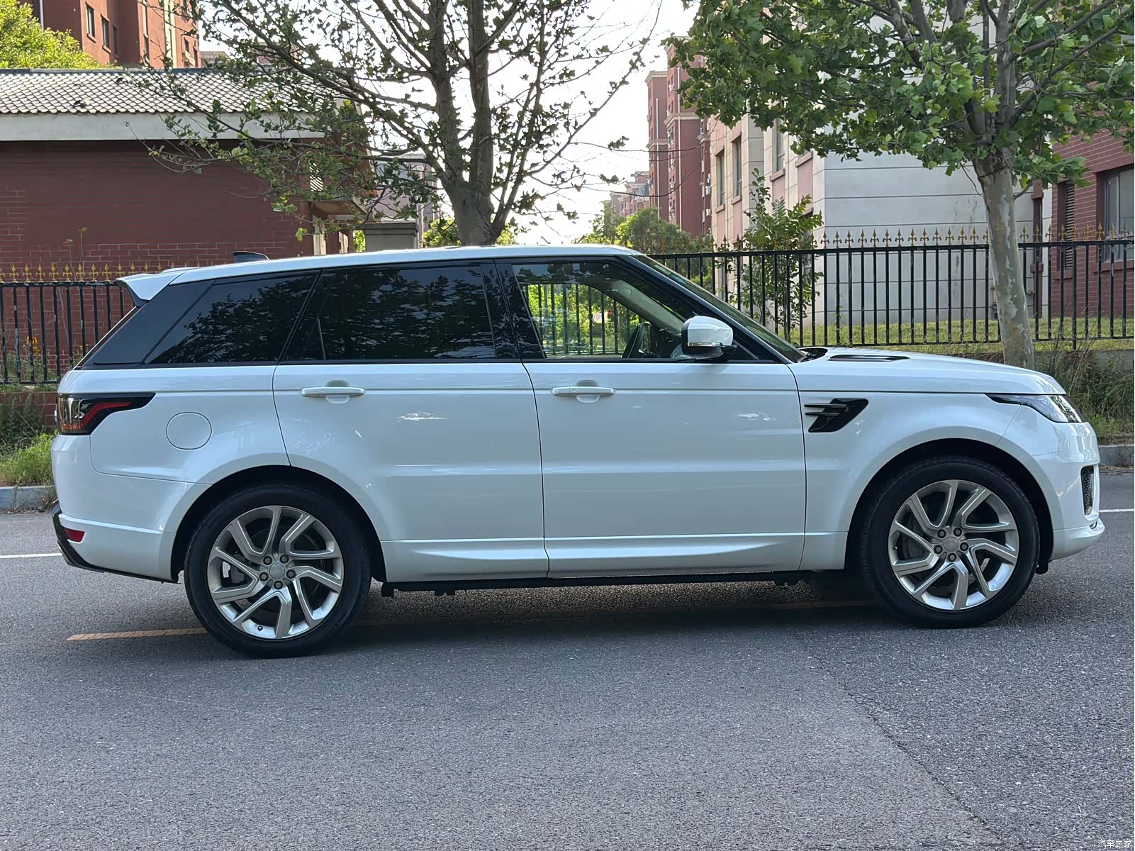Land Rover Range Rover, 2018 6