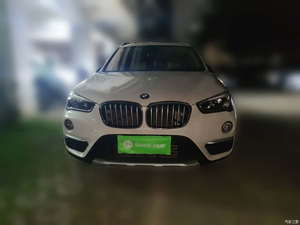 BMW X1, 2018 24