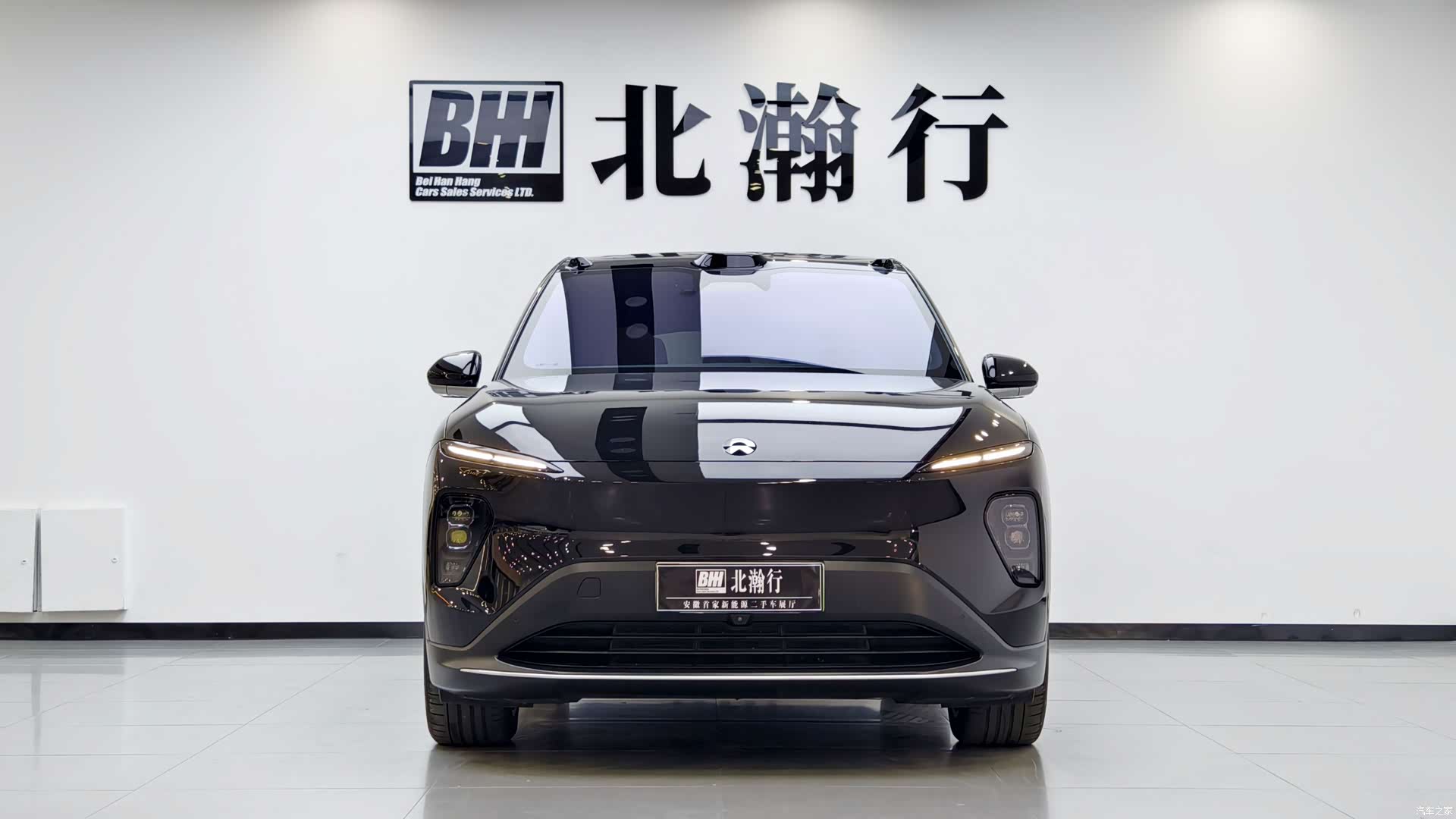 NIO EC7, 2024 2