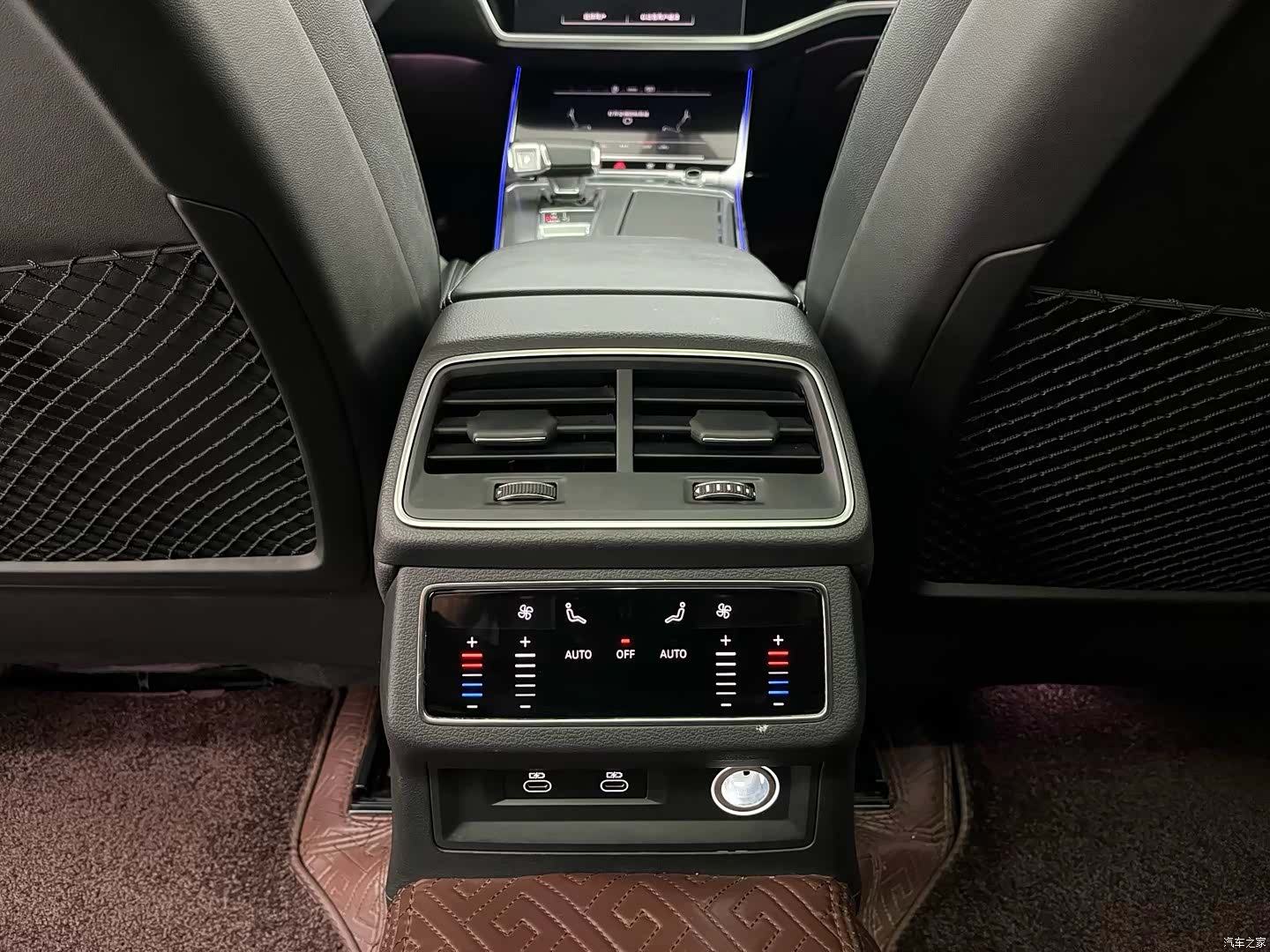 Audi A6L, 2024 9