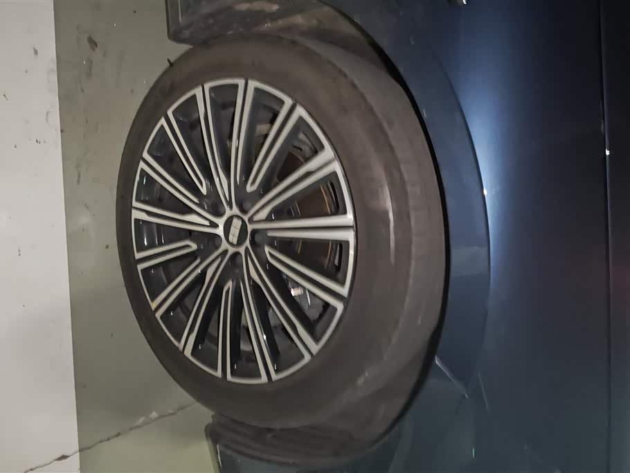 Geely Galaxy Galaxy Sparkle 8