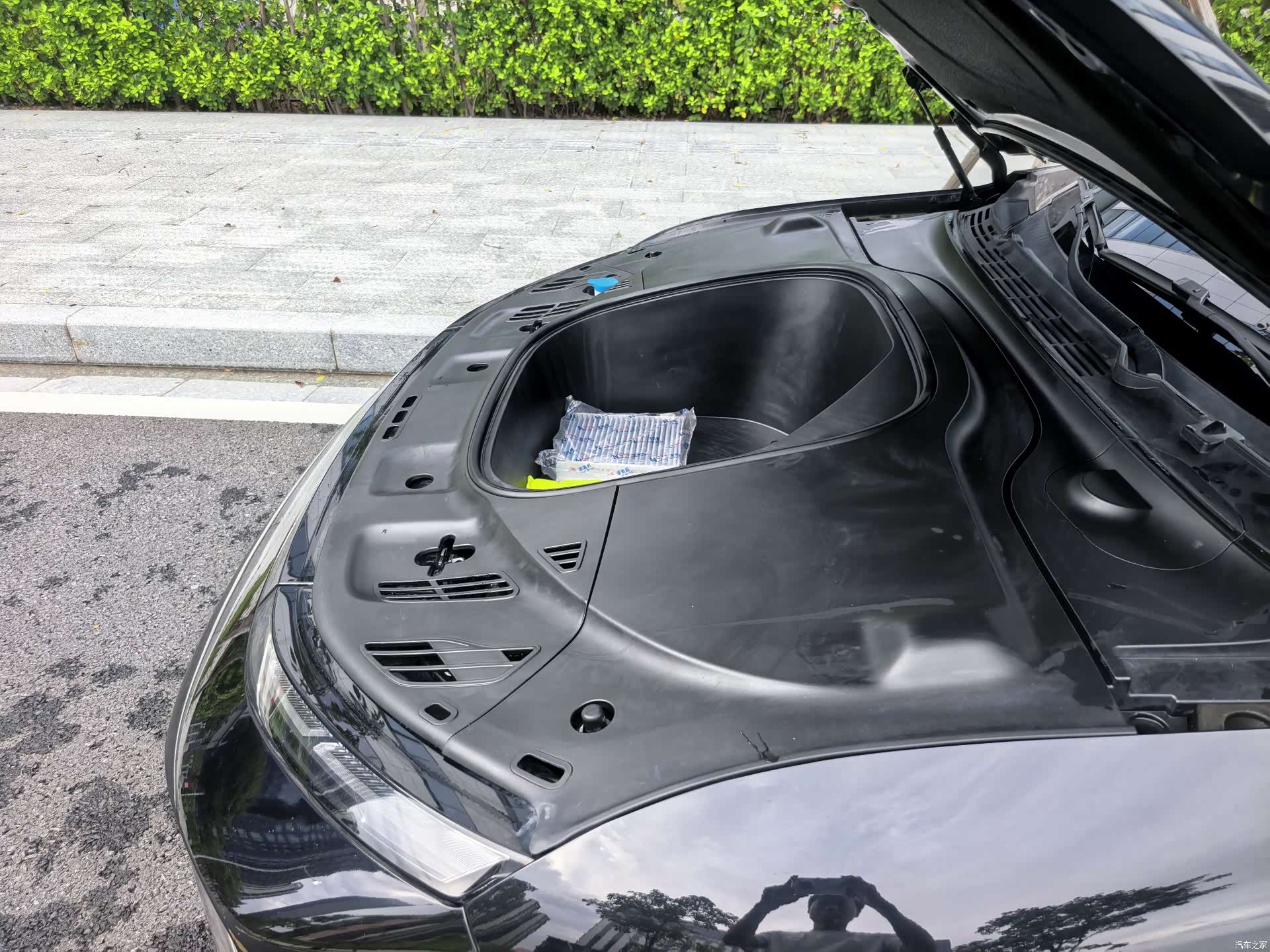 Xpeng P7, 2021 20