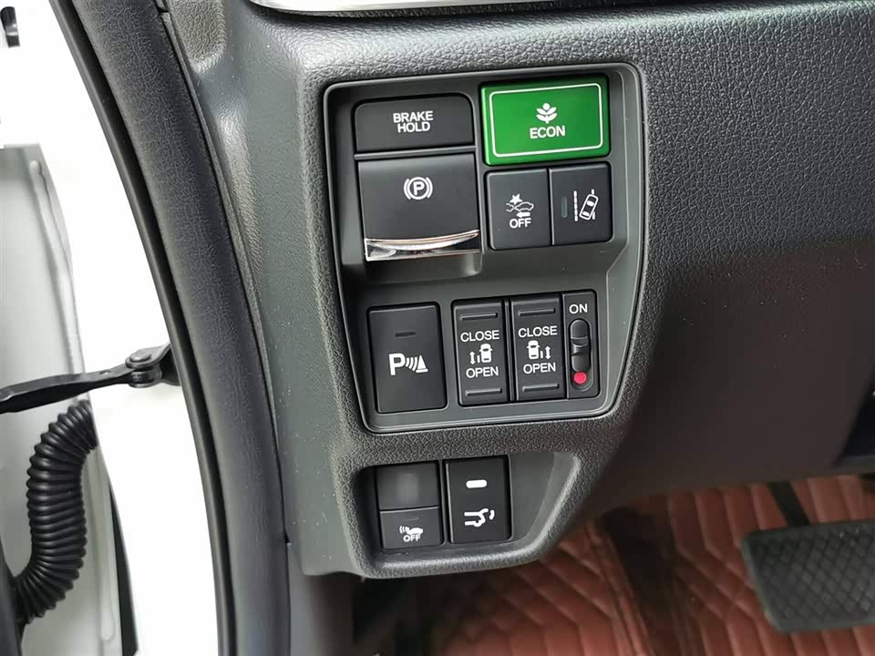 Honda Ai Lishen
