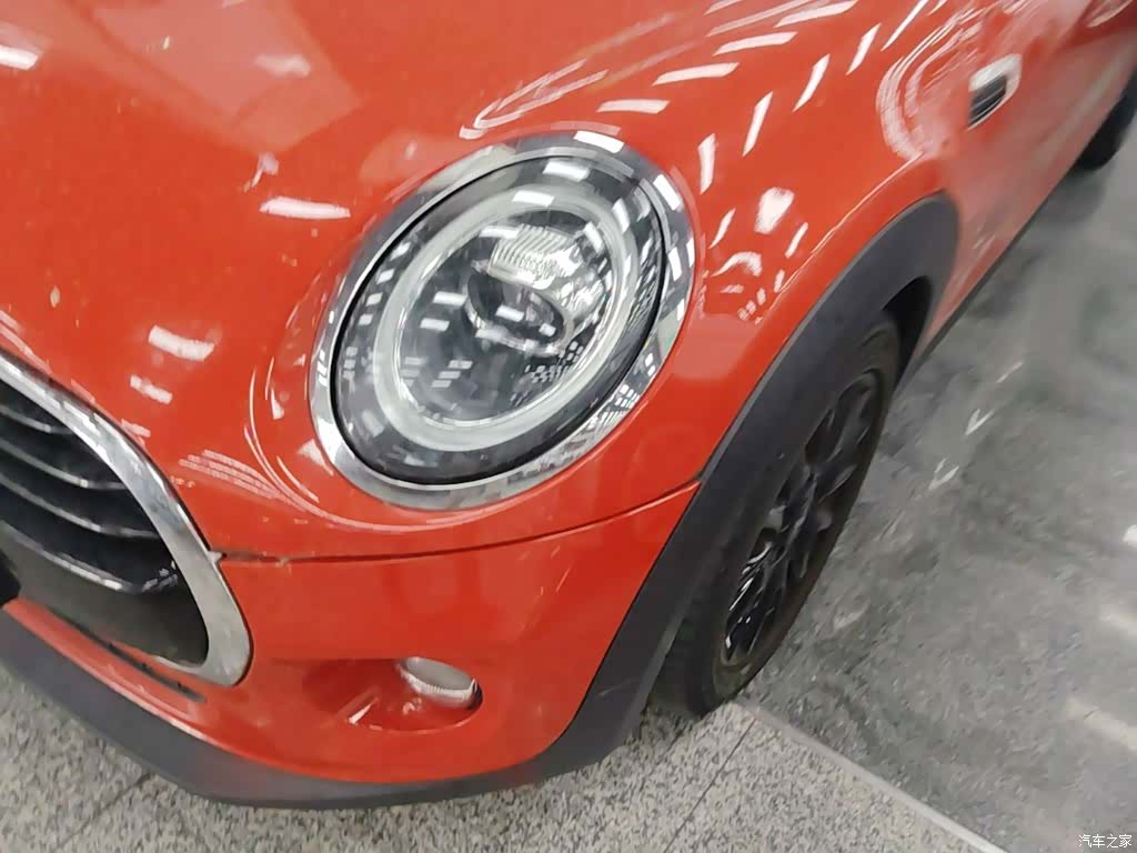 Mini Cooper, 2019 22