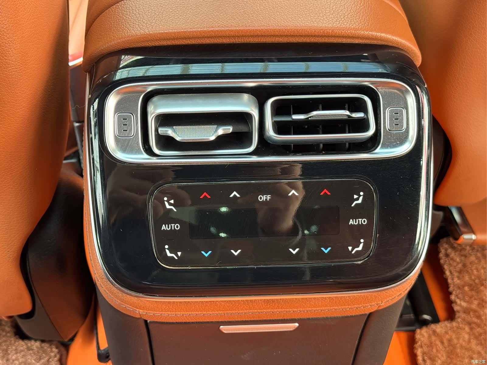 Mercedes-Benz S-Class, 2021 23