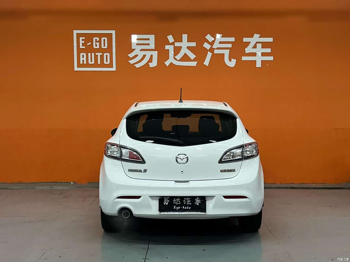 Mazda 3, 2013 все фото