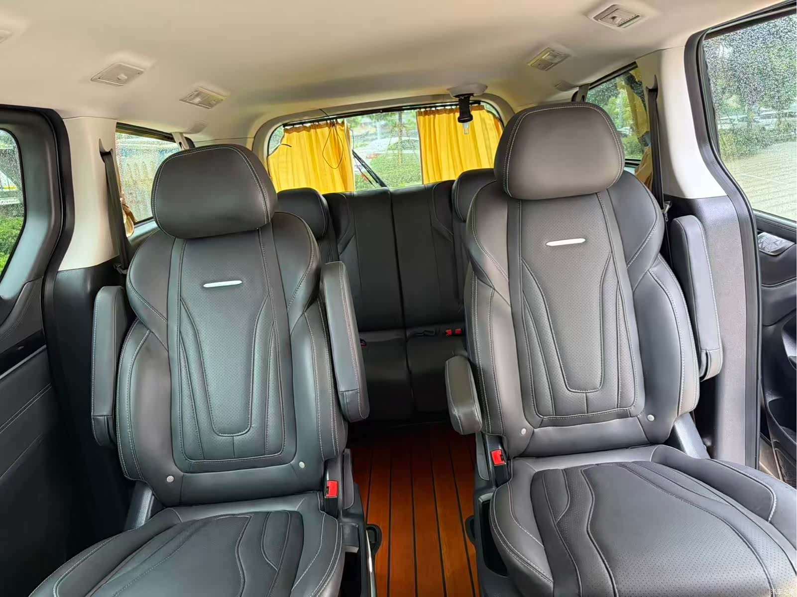 Maxus G20, 2022 8