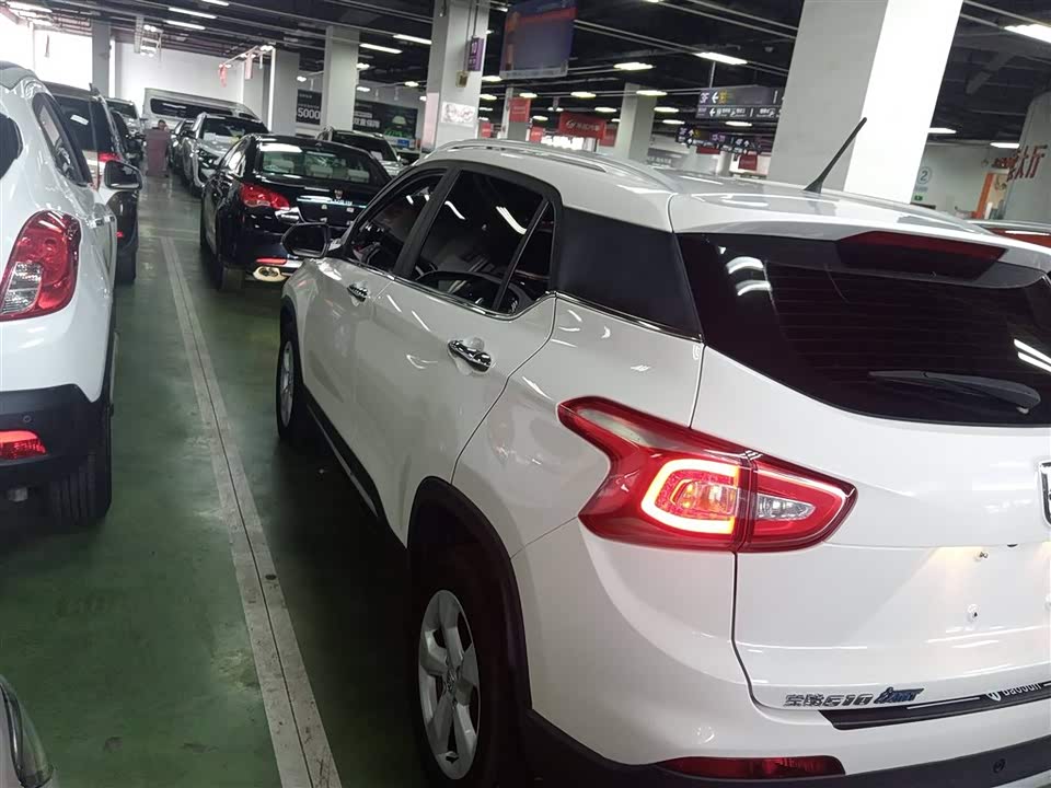 Baoding 510 Baoding 510