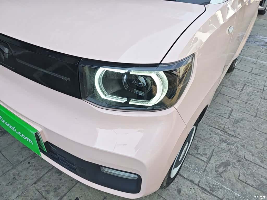 Wuling MINIEV, 2024 24