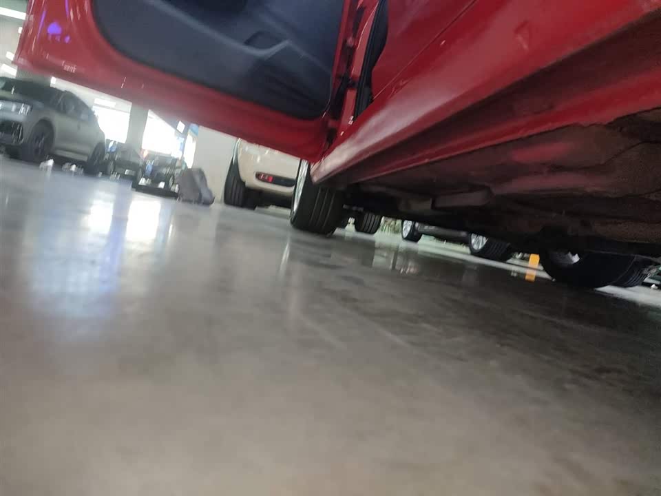 Skoda Xindong