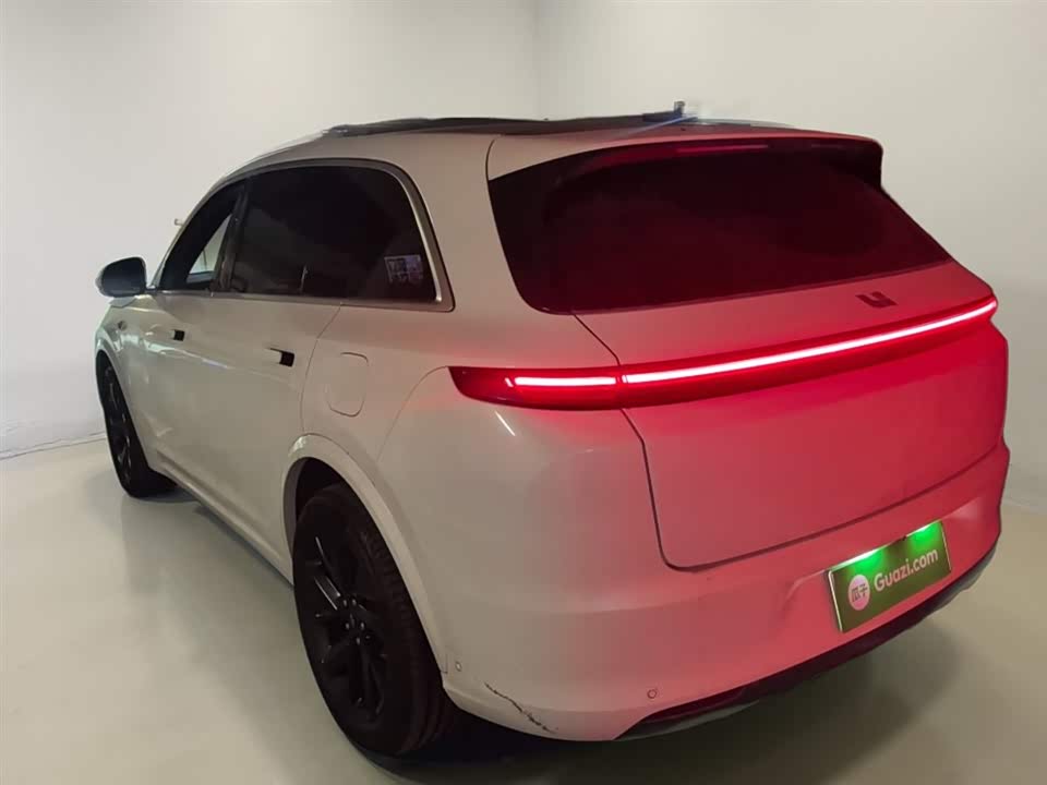Li Auto Ideal L7