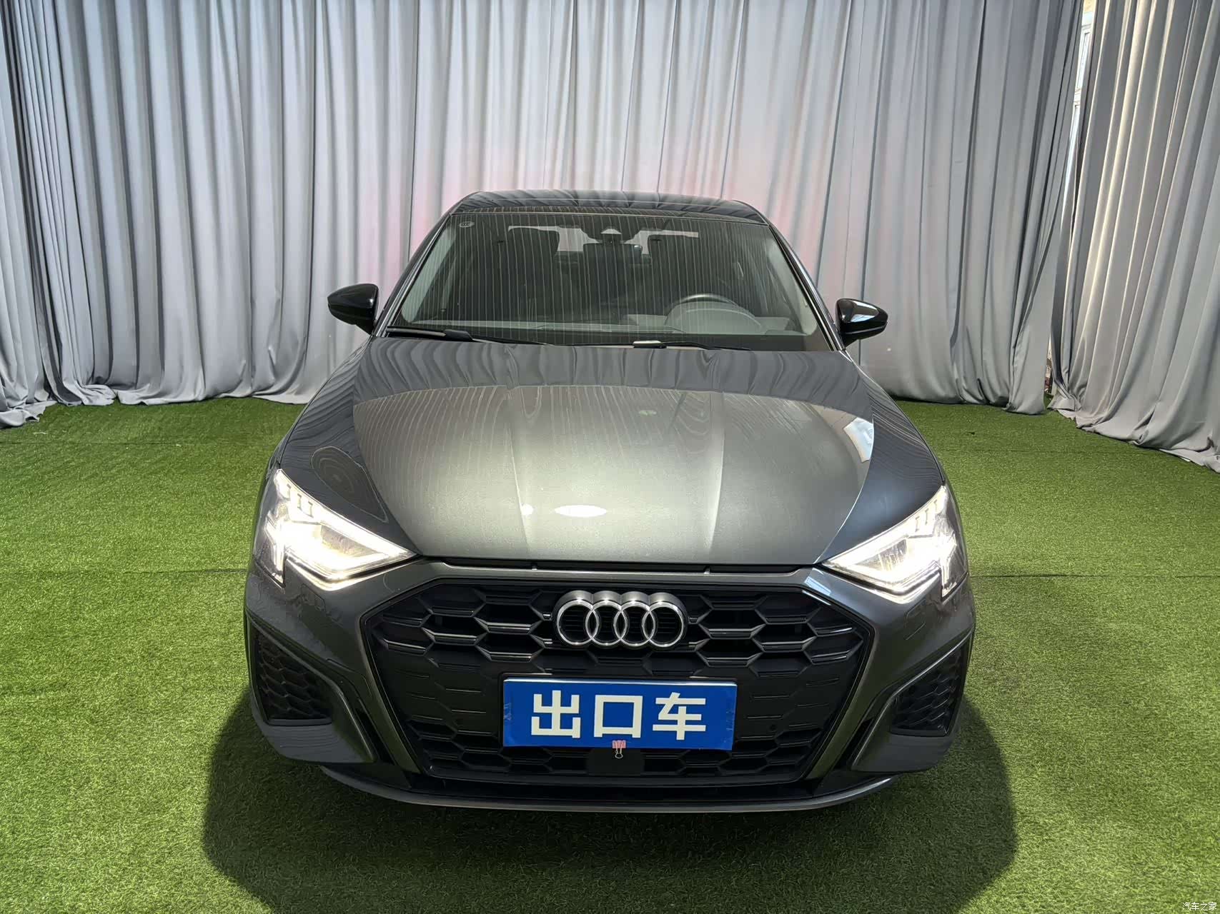 Audi A3, 2023 3