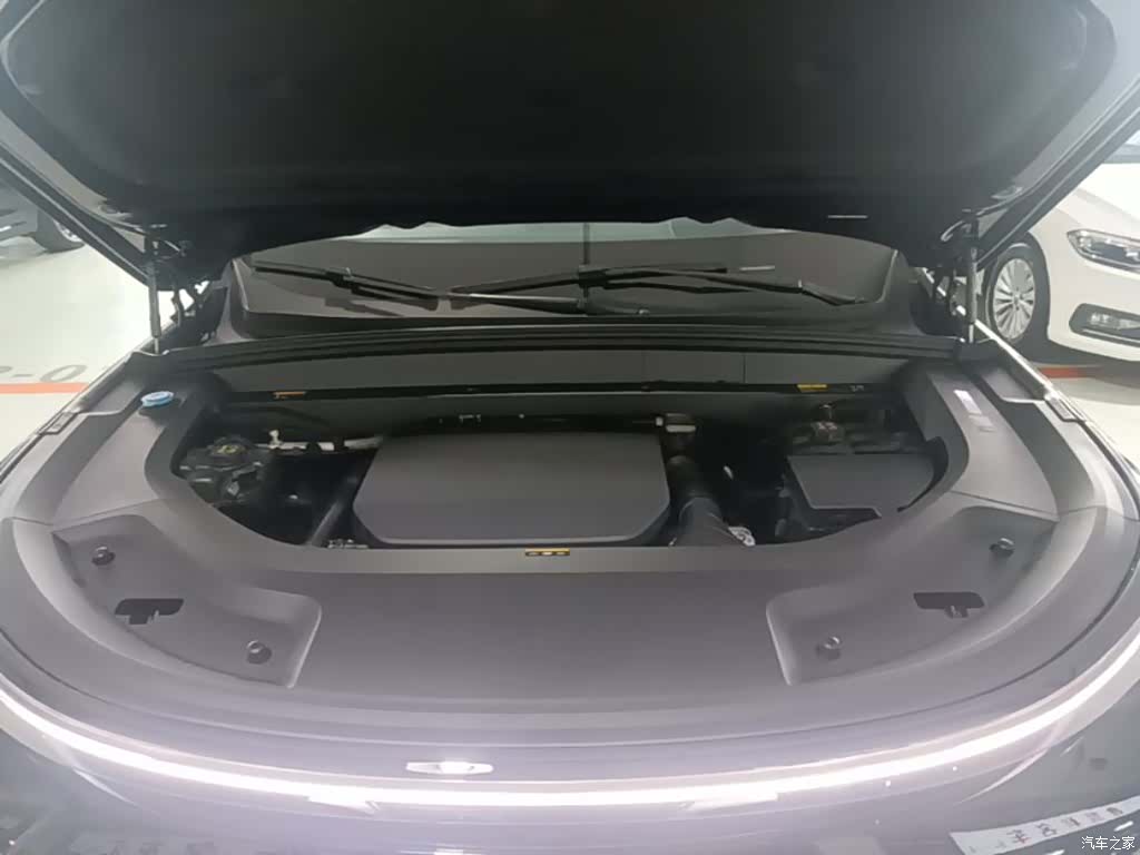 Li Auto L8, 2023 20