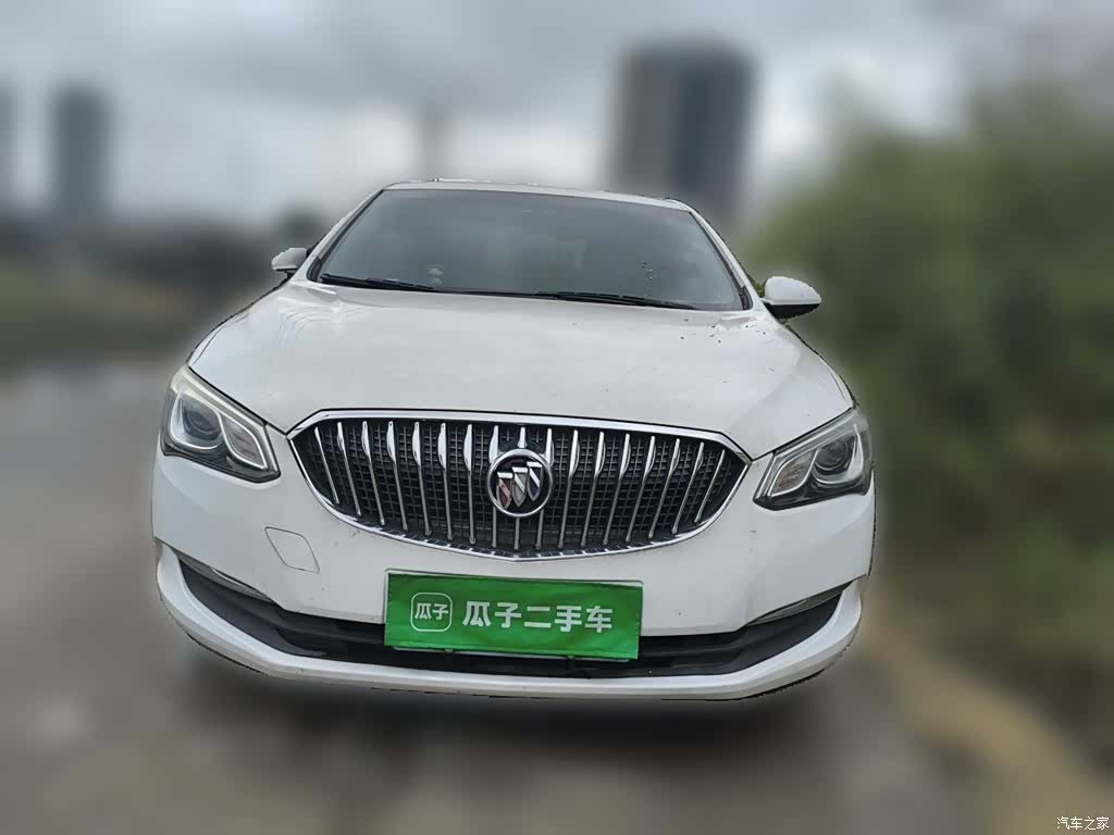 Buick 15N, 2017 24