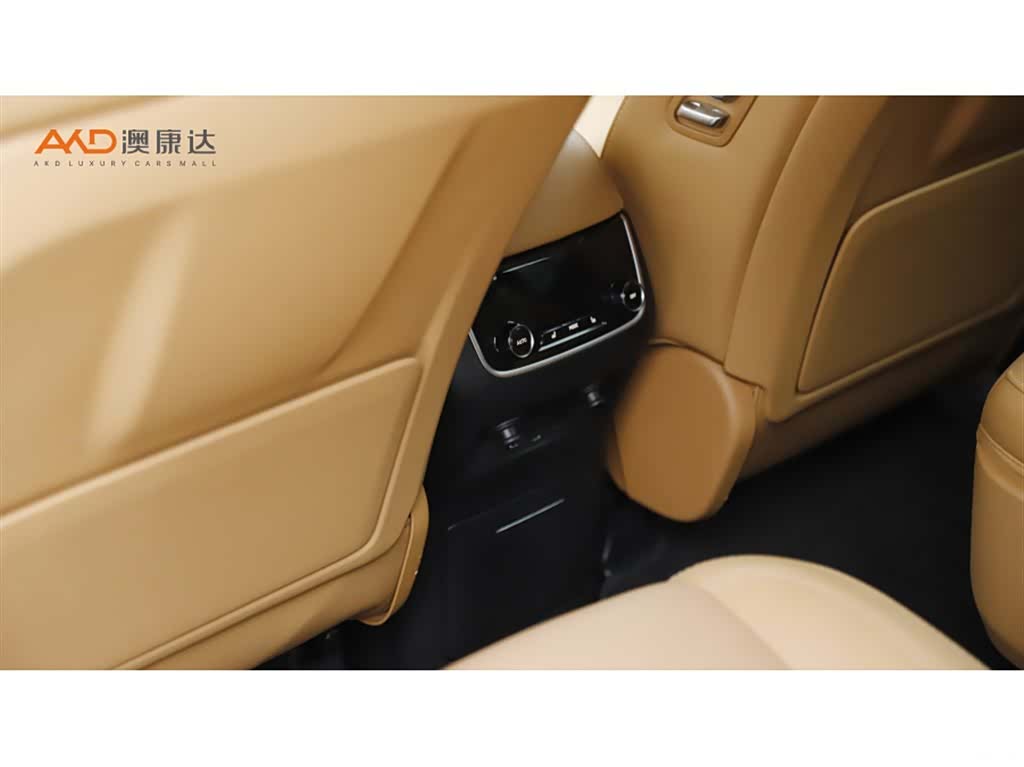 Li Auto ONE, 2022 10