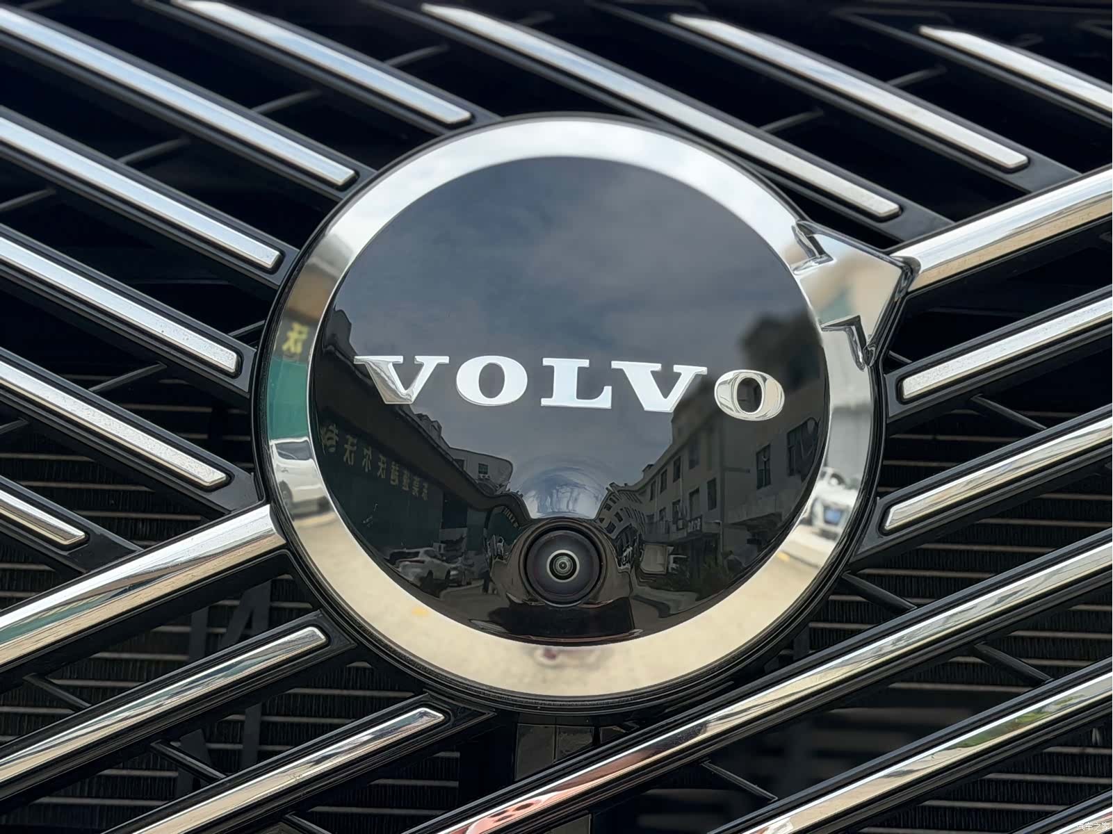 Volvo XC90, 2025 15