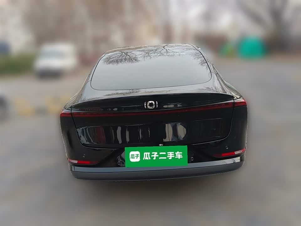 Changan A07