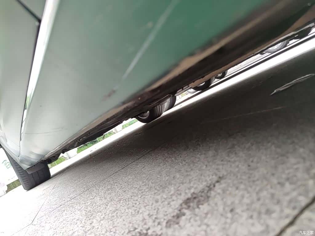 Land Rover XFL, 2017 17