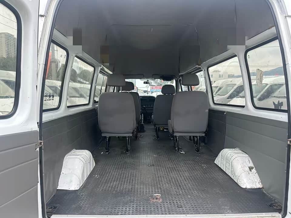 Ford Classic Quanshun