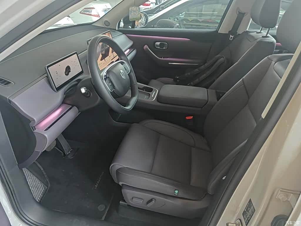 Leapmotor C10, 2026 15