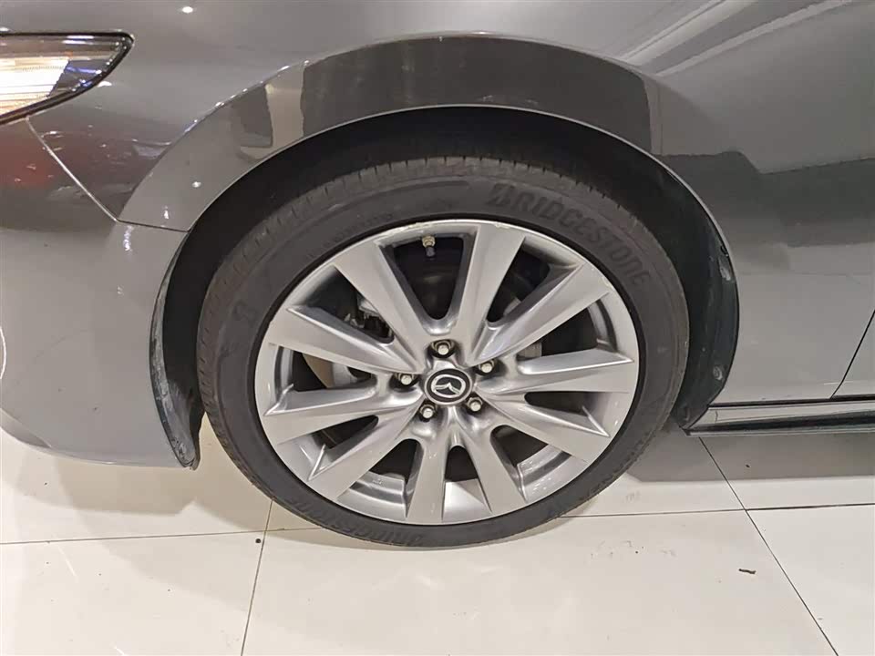Mazda 3 Angkesaila Mazda 3 Angkesaila