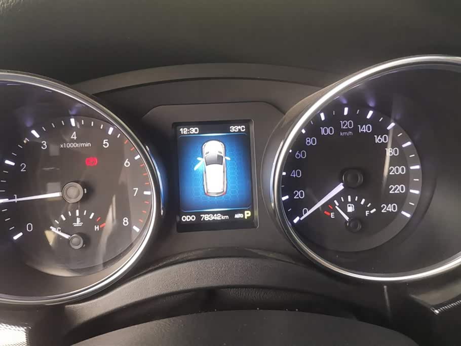 Haval H9 Haval H9