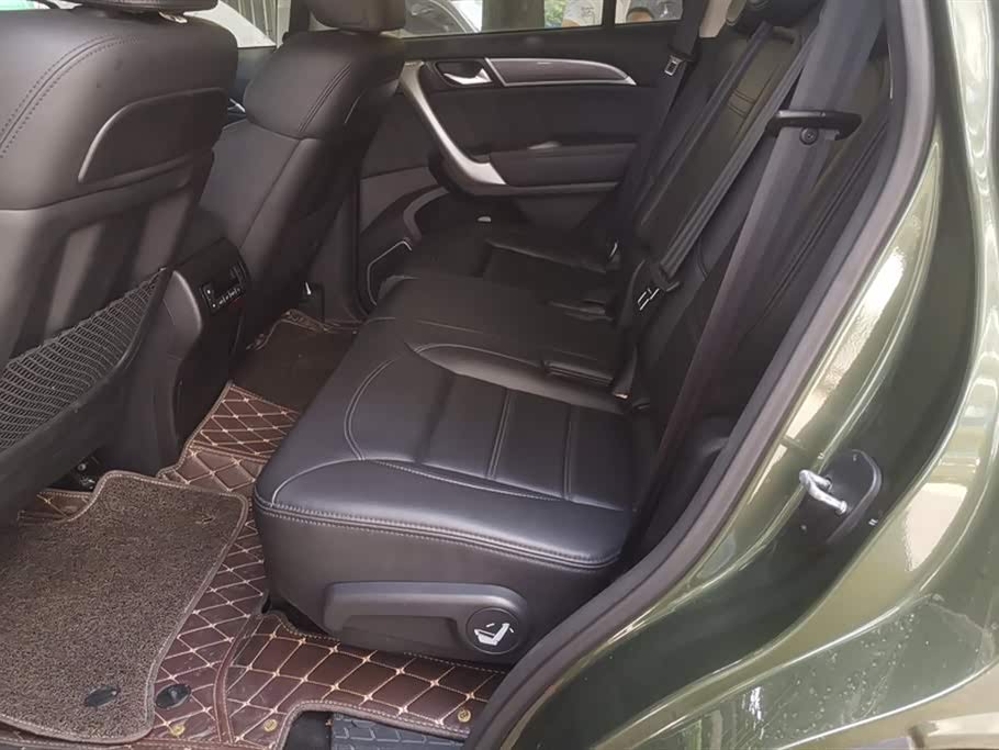 Haval H9 Haval H9