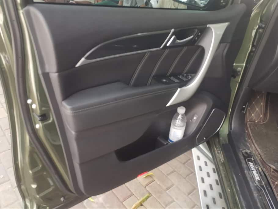 Haval H9 Haval H9
