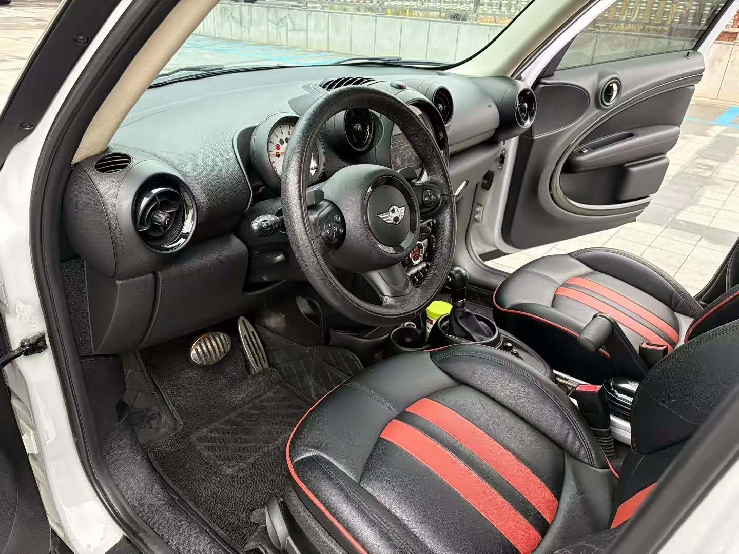 Mini Countryman, 2014 6