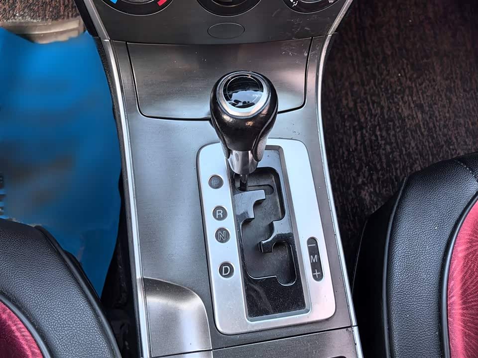 Mazda 6 Mazda 6