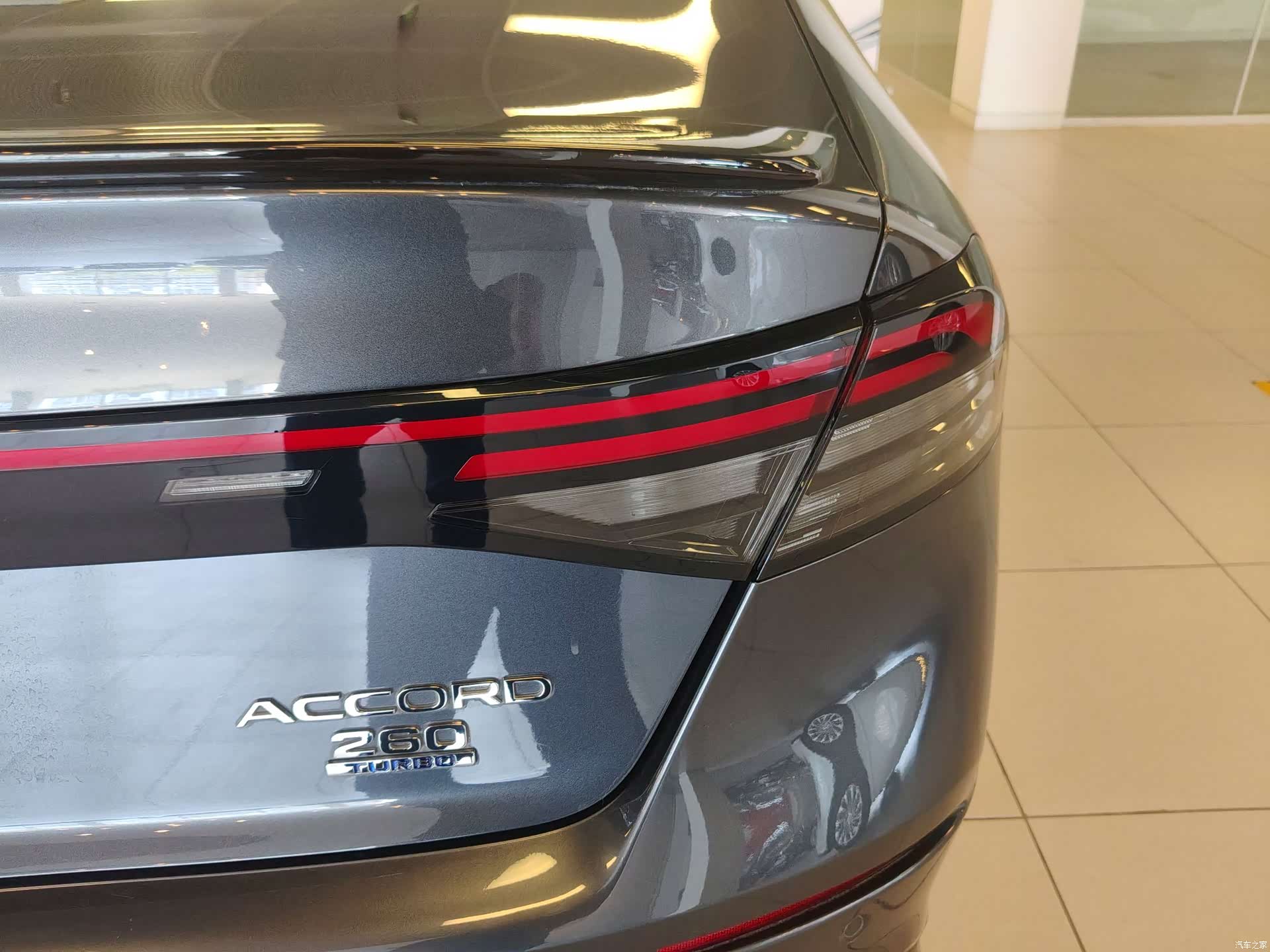 Honda Accord, 2023 32