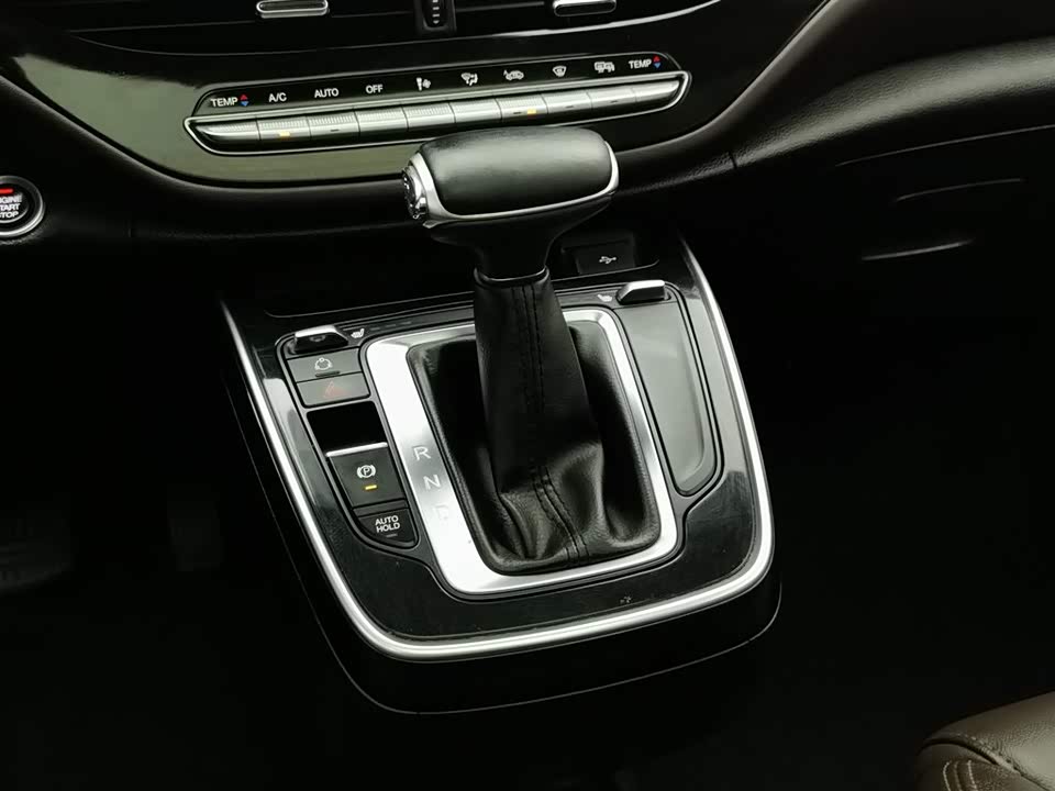 Trumpchi Trumpchi M6 Trumpchi Trumpchi M6