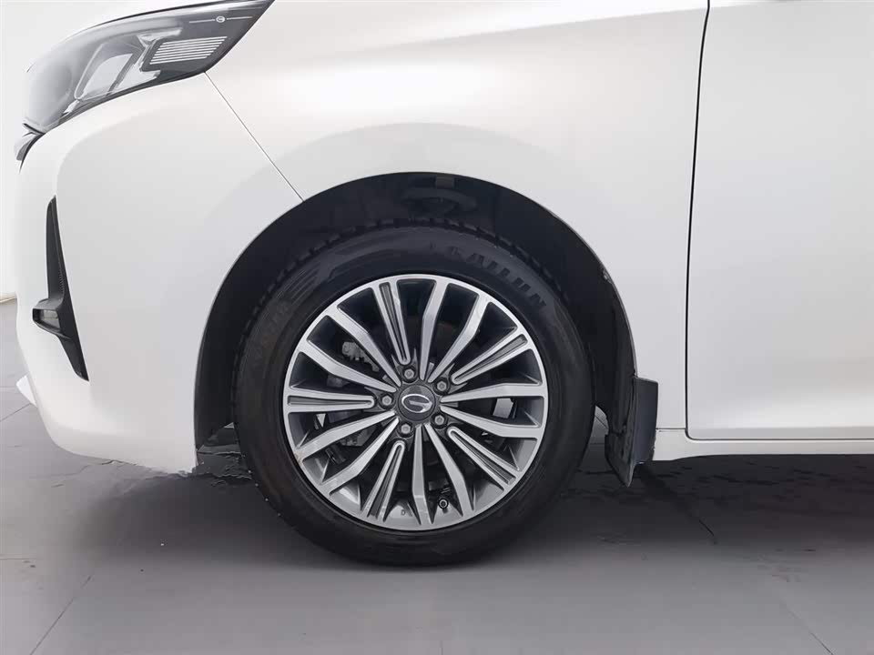 Trumpchi Trumpchi M6 Trumpchi Trumpchi M6
