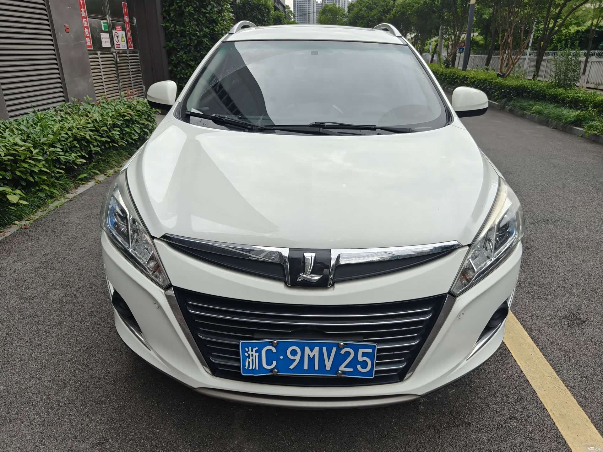 DongFeng 6, 2014 2