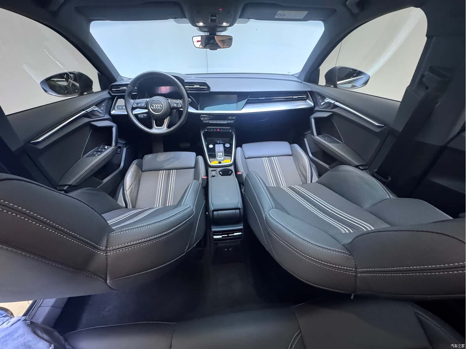 Audi A3, 2023 8