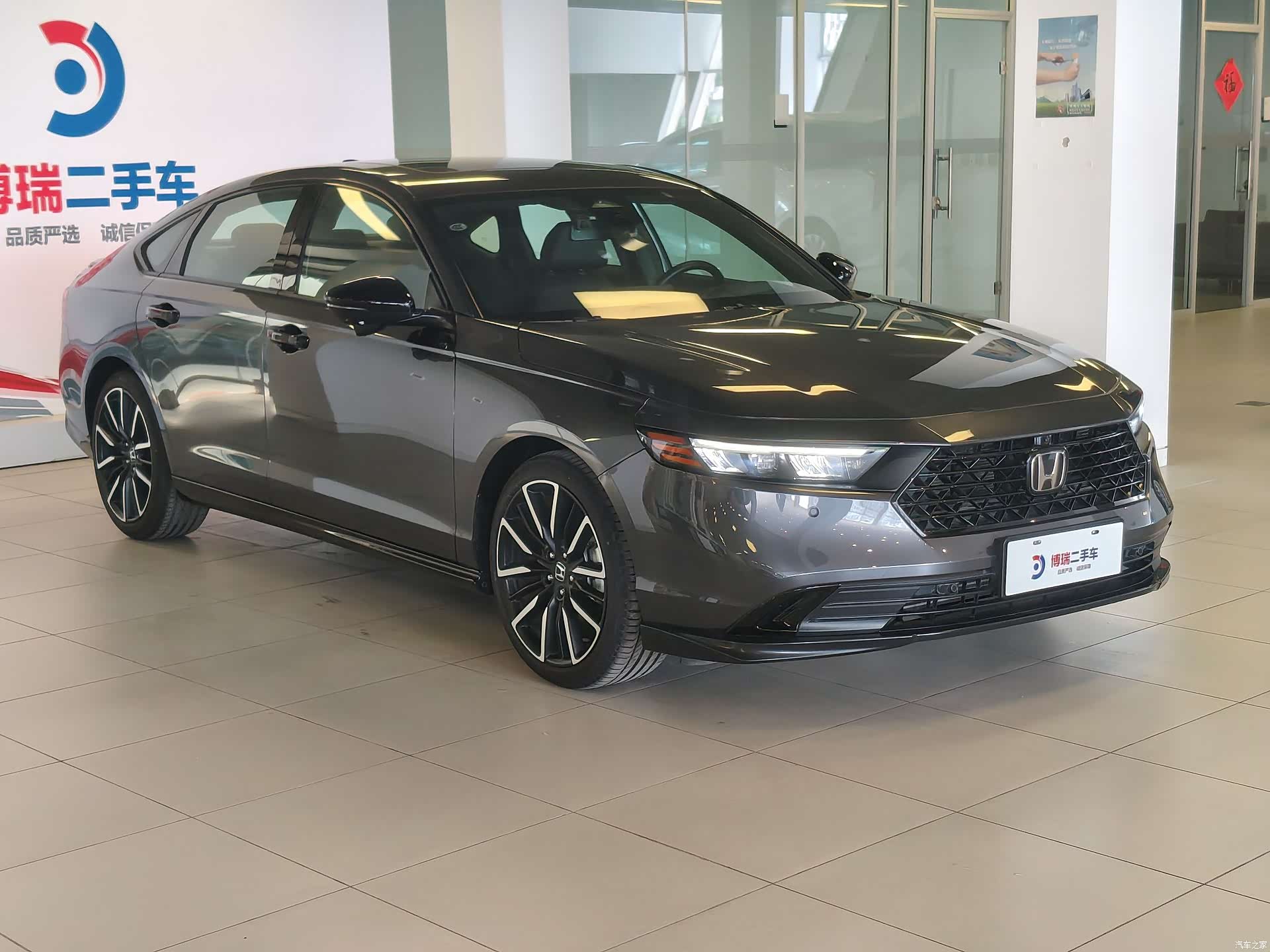 Honda Accord, 2023 3