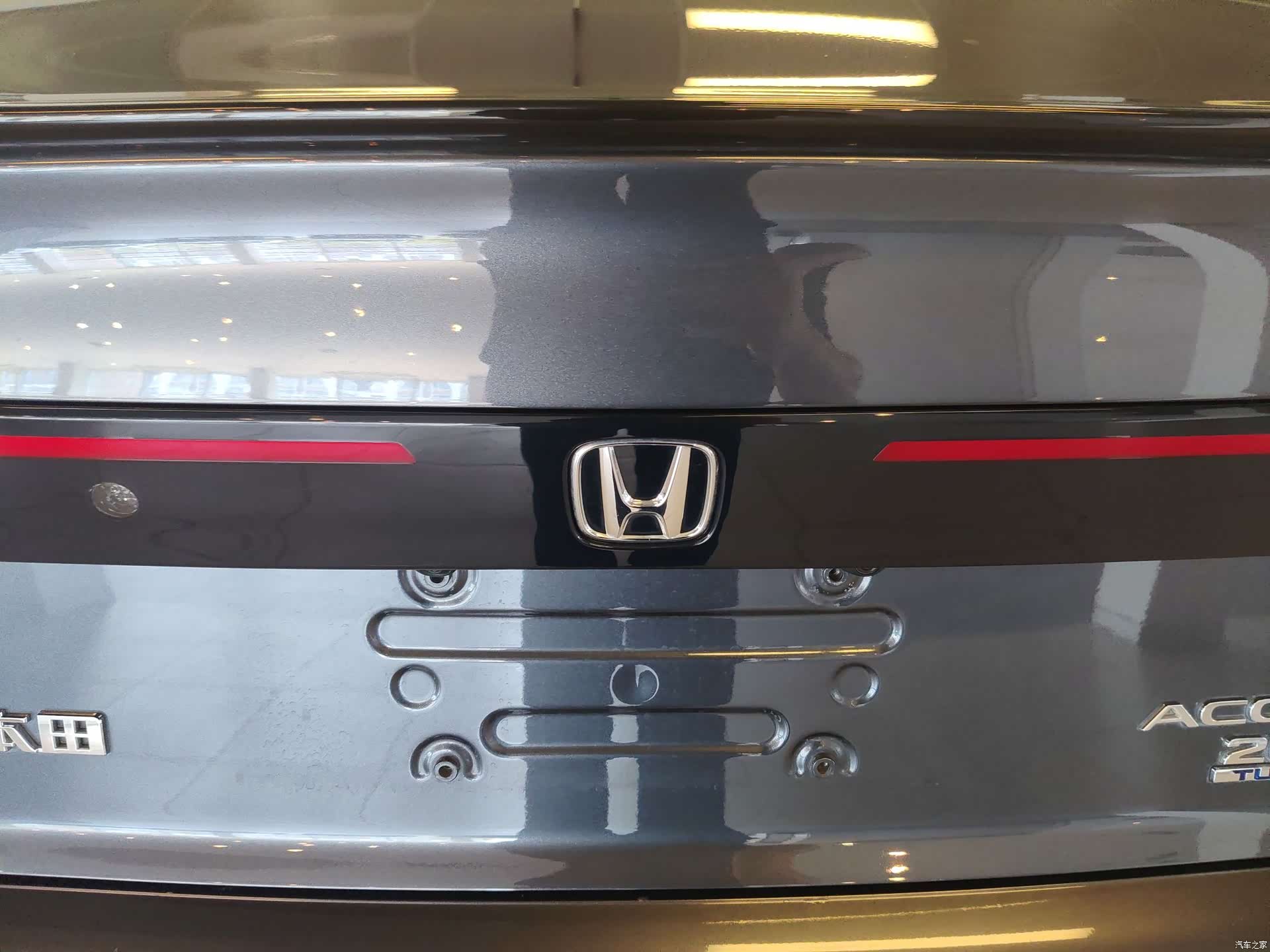 Honda Accord, 2023 31