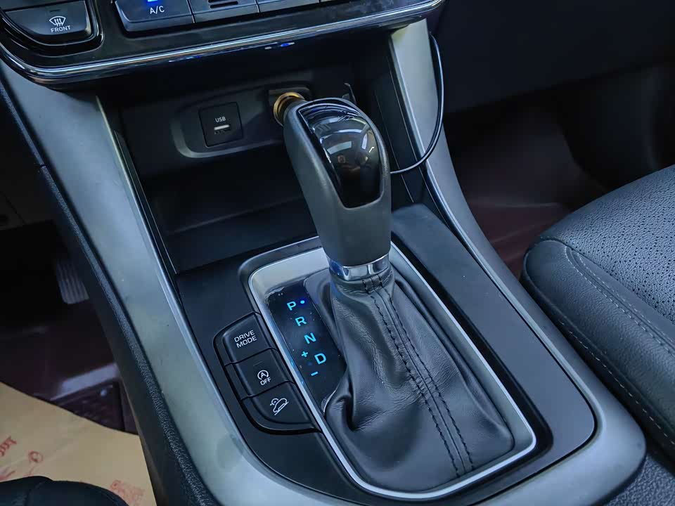 Hyundai Beijing ix35