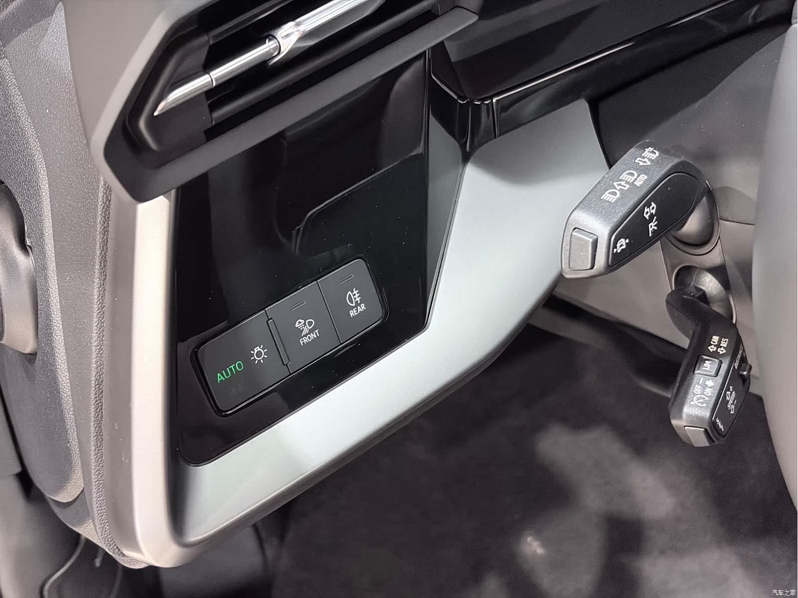 Audi A3, 2023 12