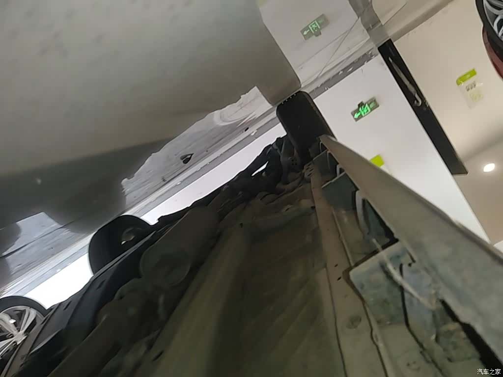 Haval M6, 2020 21