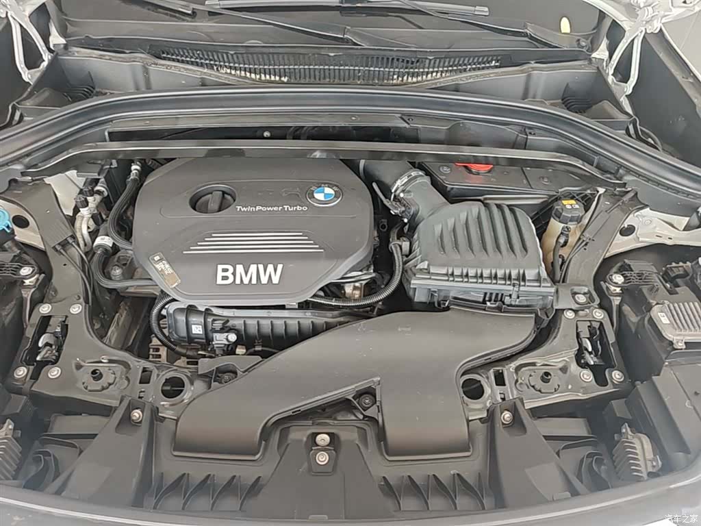 BMW X1, 2018 20