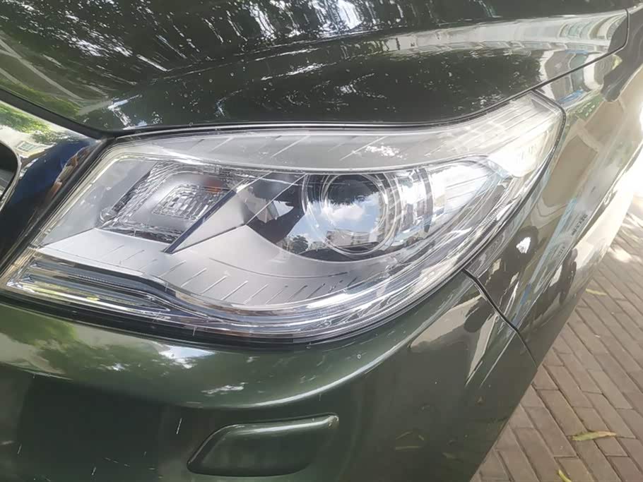 Haval H9 Haval H9