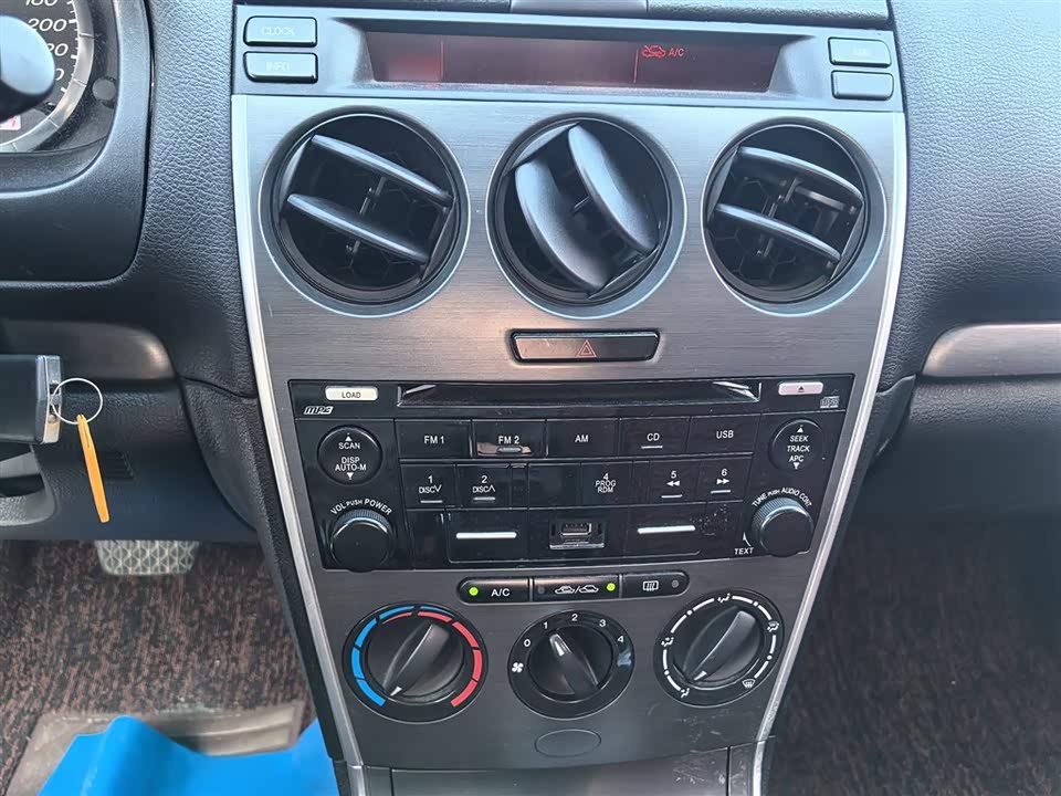 Mazda 6 Mazda 6