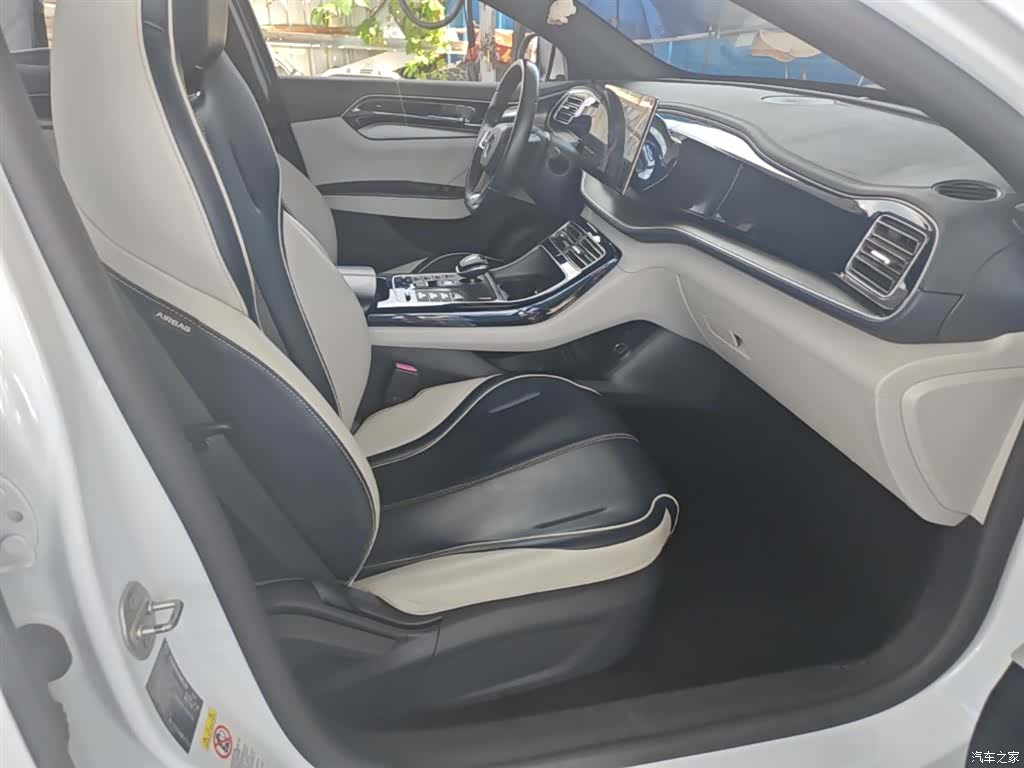 BYD Qin, 2022 25