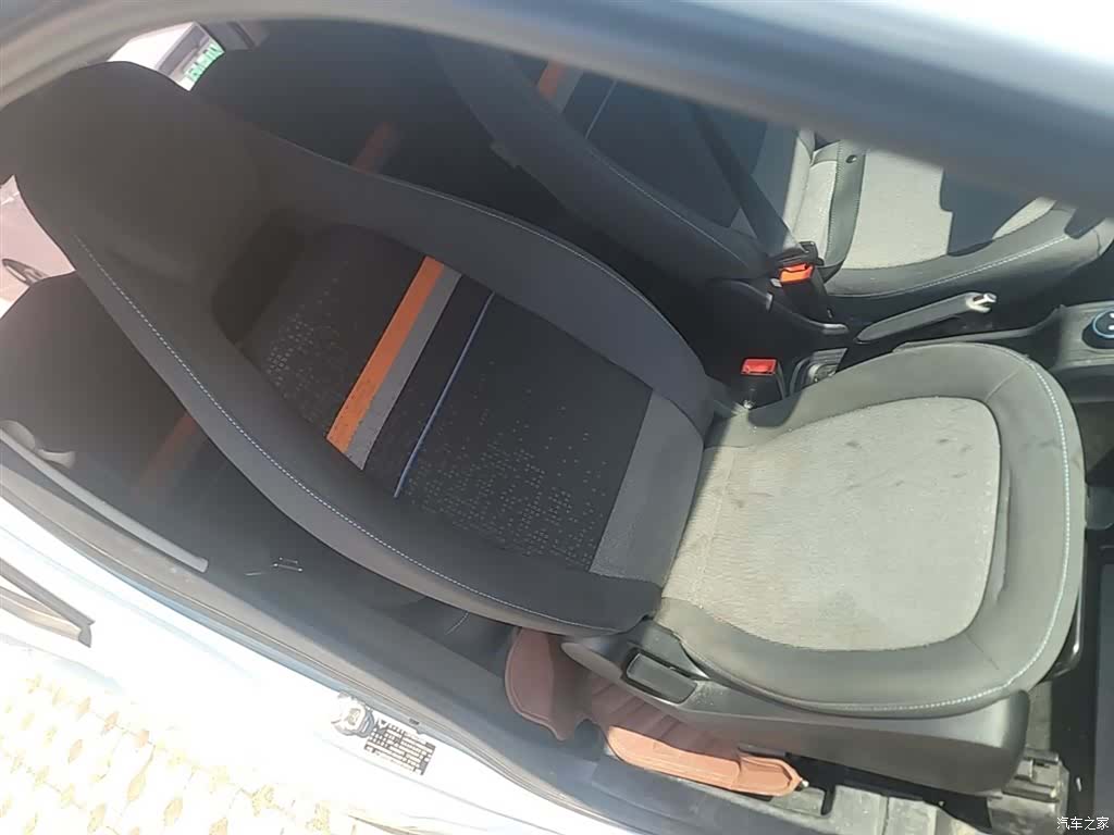 Wuling MINIEV, 2021 25