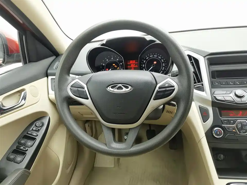 Chery Arrizo 7
