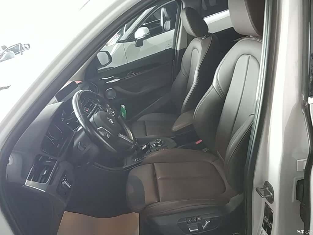 BMW X1, 2022 15