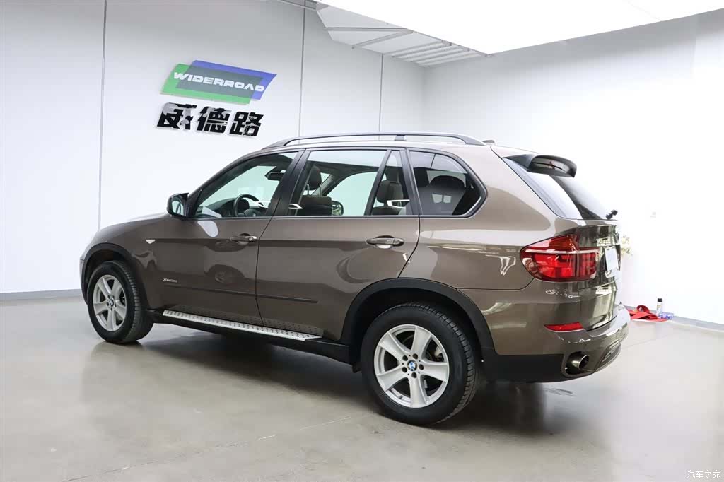 BMW X5, 2013 6