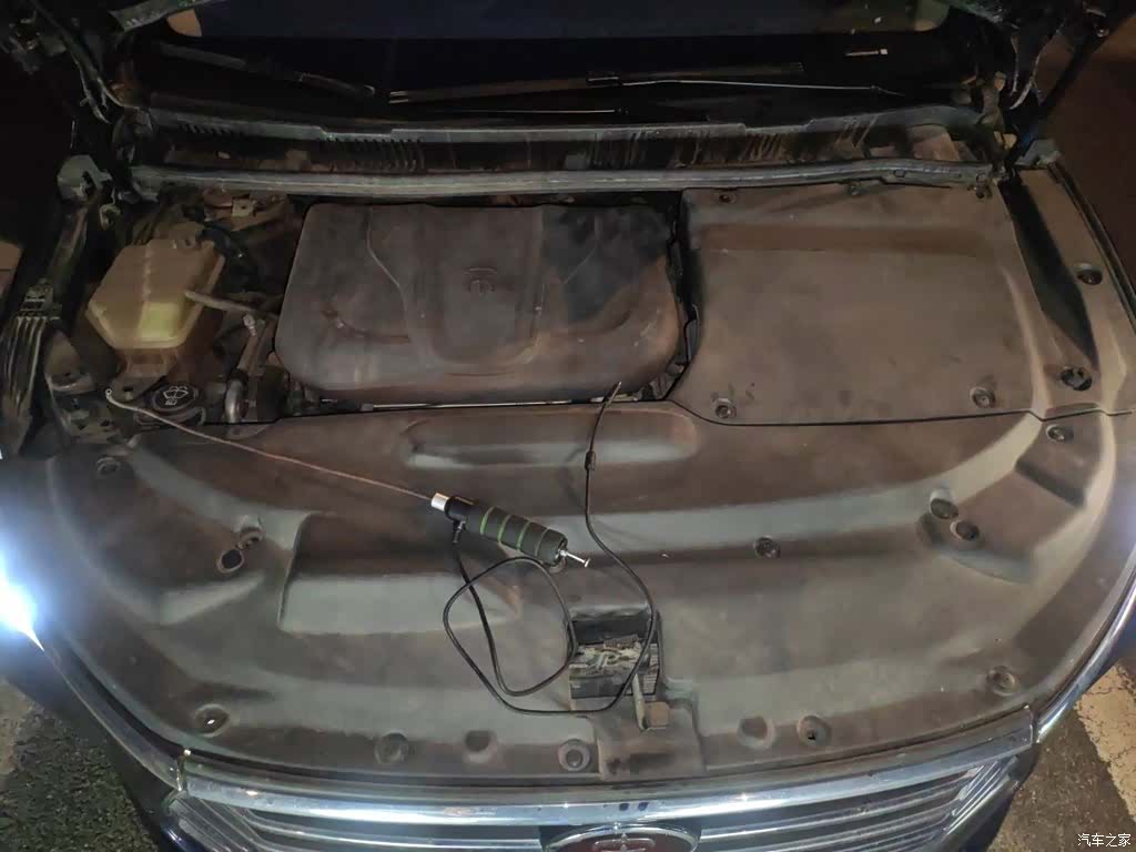 BYD Song, 2018 11