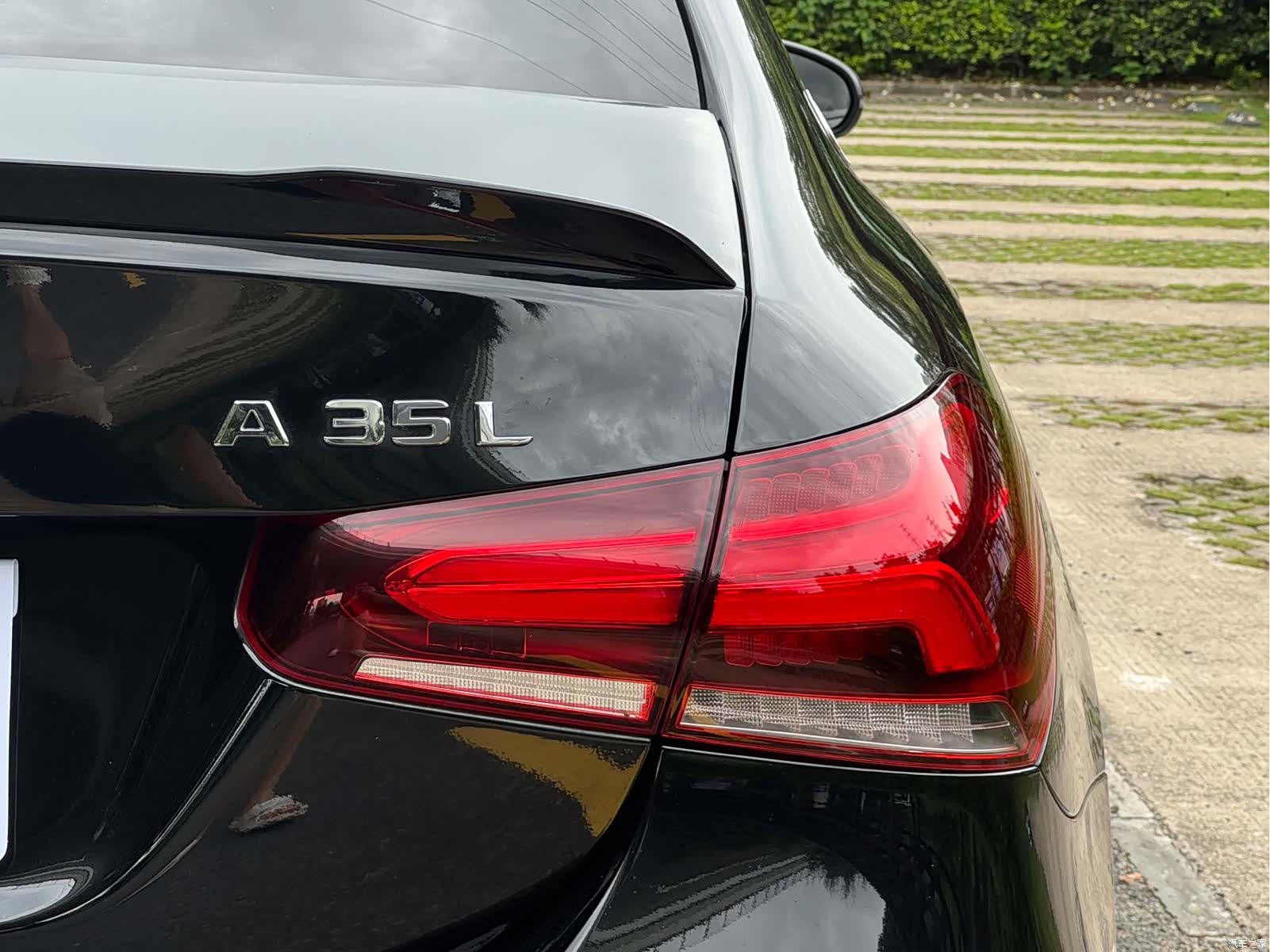 Mercedes-Benz A-Class, 2020 8